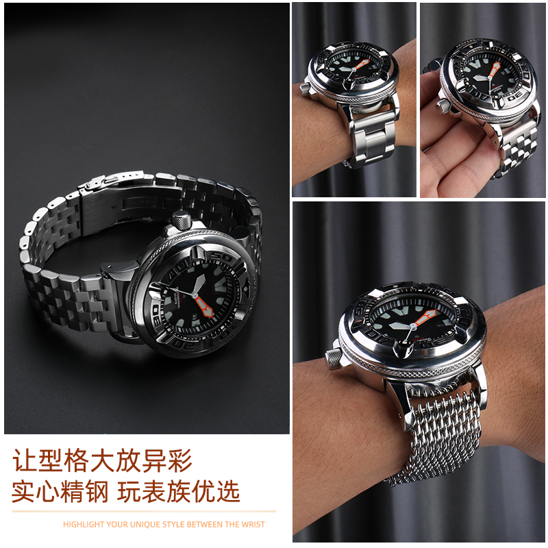 For Citizen Monster BJ8050-08E - Citizen Watch Promaster ulasan dan harga