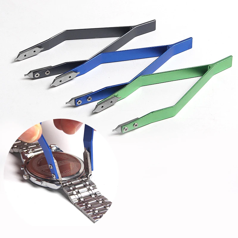 1pcs / 3pcs Y-type Watch Band  - Spring Bar Tool Set ulasan dan harga