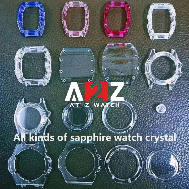 Watch Sapphire Crystal Glass f - Audemars Piguet Watch Code 11.59 ulasan dan harga