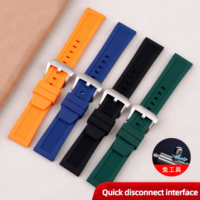 Universal Sports Silicone Watc - Citizen Watch Promaster ulasan dan harga