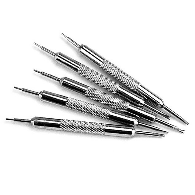 Watch Band Accessories Repair  - Spring Bar Tool Set ulasan dan harga