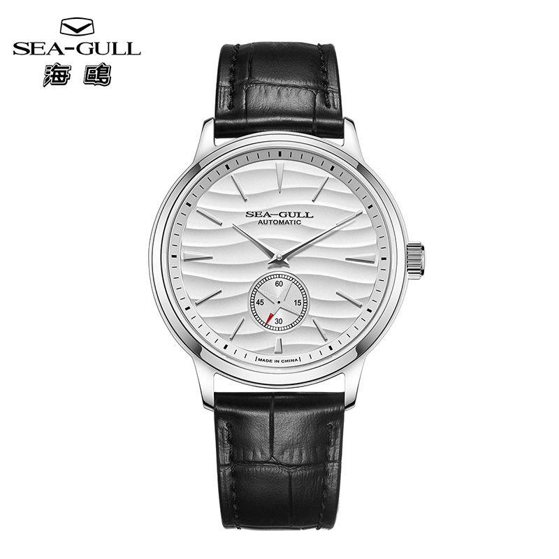 Sea-Gull Star Series Mechanica - Seiko Watch Presage ulasan dan harga