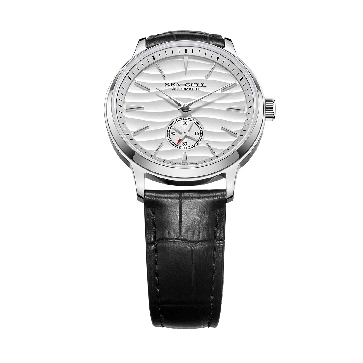 Sea-Gull Star Series Mechanica - Seiko Watch Presage ulasan dan harga