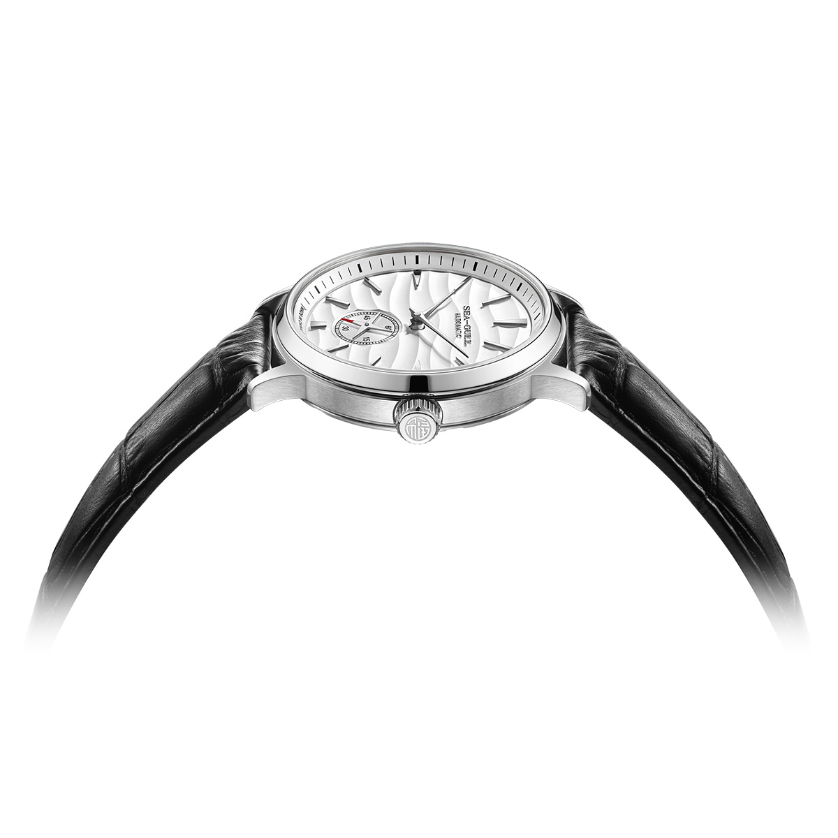 Sea-Gull Star Series Mechanica - Seiko Watch Presage ulasan dan harga
